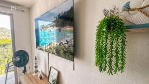 Horizon Nature Retreat in Santa Marta Bello Horizonte 2BR 2Baths Parking