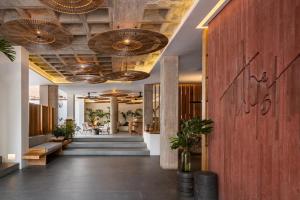 The Tryst Puerto Vallarta LGBT Hotel