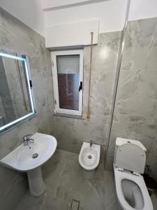 Dragos Apartment