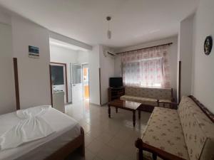 Dragos Apartment