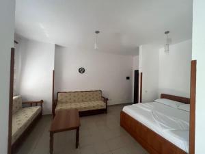 Dragos Apartment