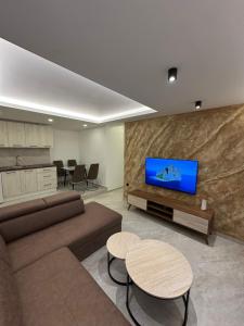 Kaskada Apartments Ulcinj
