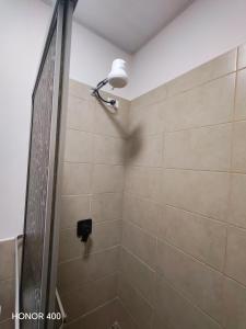 Habitación en apartamento compartido