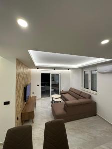 Kaskada Apartments Ulcinj