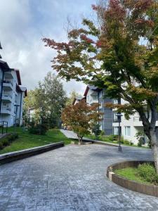 Ski Route & Pool - Robles del Volcan Condo