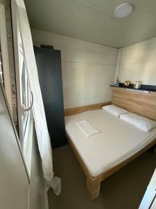 Mobile Homes MLM oaza