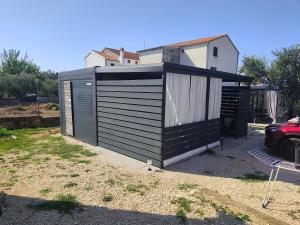 Mobile Homes MLM oaza