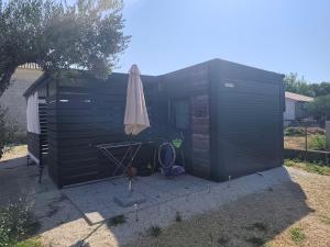 Mobile Homes MLM oaza