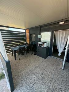 Mobile Homes MLM oaza