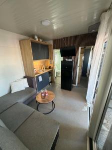 Mobile Homes MLM oaza