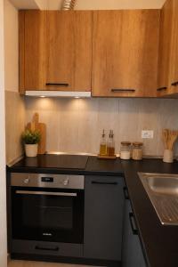 Berl Apartment