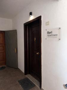 Berl Apartment