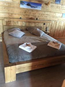 Les Chalets du Thorens