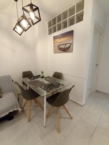 15 Rafael Altamira Apartmento 2 minutes from sea