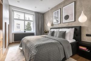 Stylish Apartment in Pragues Historic Centre