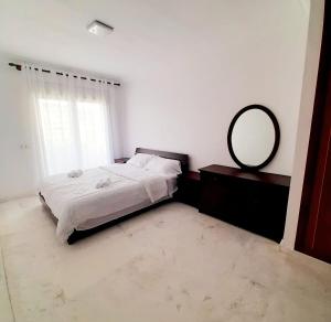Tangier Boulevard Apartment