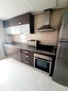 Tangier Boulevard Apartment