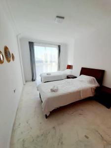 Tangier Boulevard Apartment