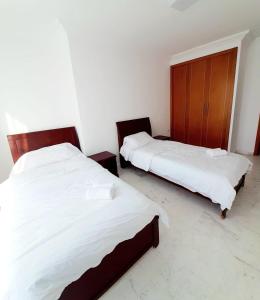 Tangier Boulevard Apartment