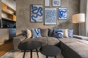 Stylish Apartment in Pragues Historic Centre