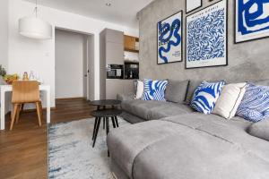 Stylish Apartment in Pragues Historic Centre