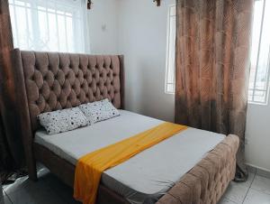 Keshi Homes