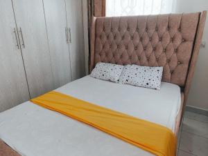 Keshi Homes