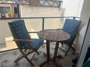 Apartamento Sanlúcar