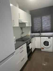 Apartamento Sanlúcar