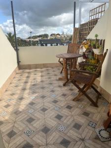 Apartamento Sanlúcar