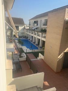 Apartamento Sanlúcar