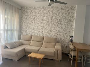 Apartamento Sanlúcar