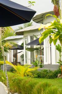 De Sila House and Pool