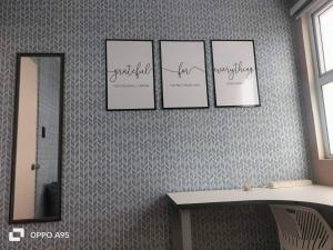 Penthouse Retreat Stunning Views in Cavite