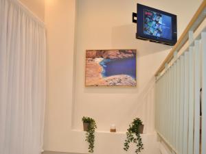 Fleeville Zhan Apartment 6