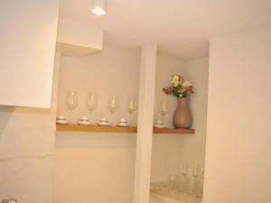 Fleeville Zhan Apartment 6