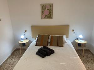 Mi Casita Del Sol - Near Beach, Port and Center - Minimum 11 days- My Sunny Little Home