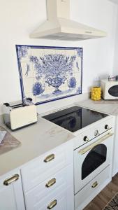 Casa Limoeiro - Elegance and Comfort in Luz, Lagos