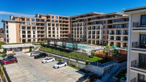 Apartment Green Fort Suites