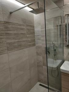 Apartman AK Slatinany