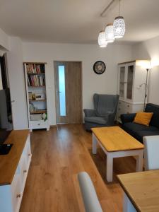 Apartman AK Slatinany