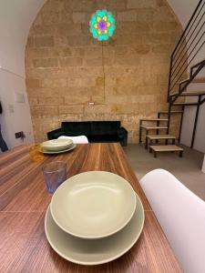 La casetta
