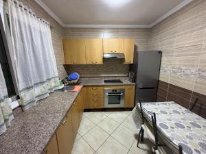 Apartamento tranquilo en el centro de Tetuan