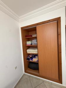 Apartamento tranquilo en el centro de Tetuan