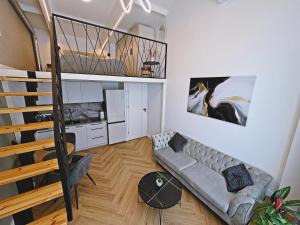 The Onyx Loft I Terrace I Free Parking