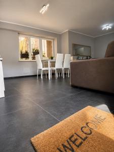 Mondello - Beach Apartments
