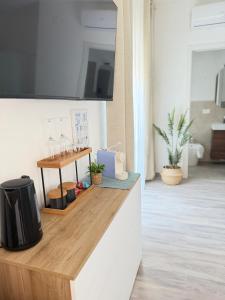 A casa di Lara
