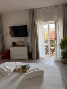 A casa di Lara