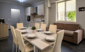 Mondello - Beach Apartments