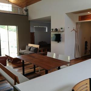 HIEI Lodge